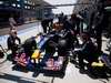 GP TURCHIA - Qualifiche e Prove Libere 3